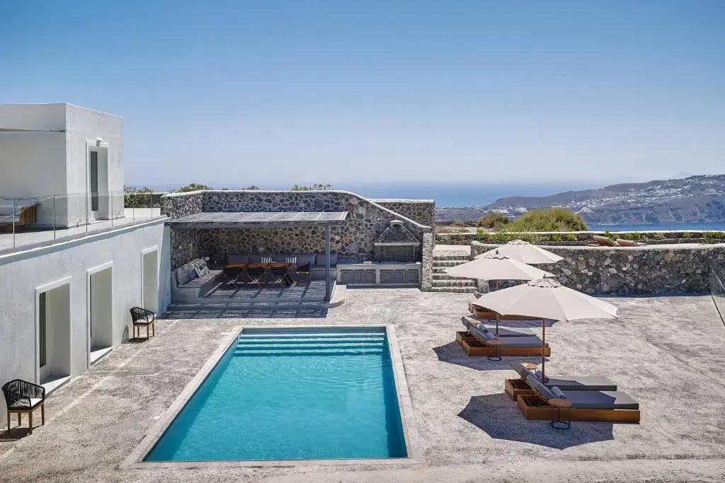 Foto - Vedema, a Luxury Collection Resort, Santorini