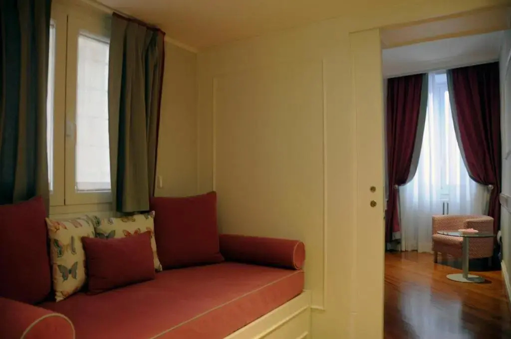 Foto - Suite Fontana di Trevi