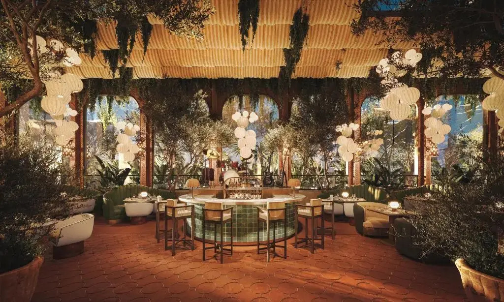 Photo - Four Seasons Resort and Residences at The Pearl - Qatar