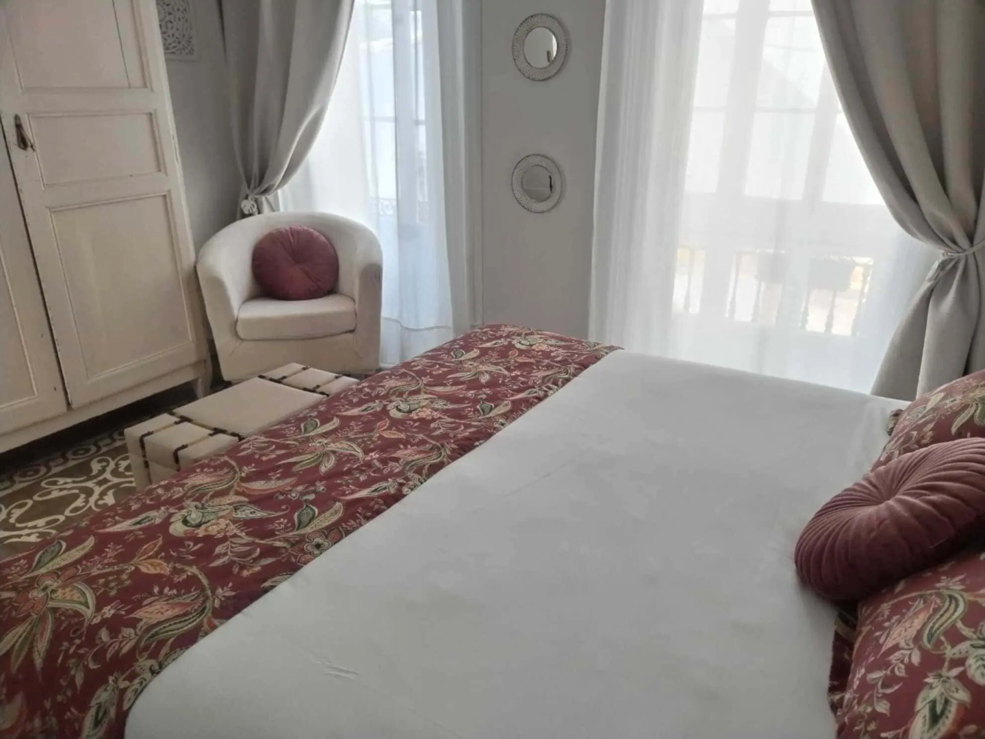 Foto - La Gitanilla Alojamiento & Encanto Jerez