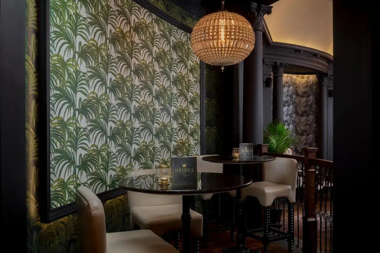 Foto - The Queens Hotel