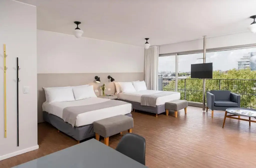 Photo - Almarena Madero Urbano Affiliated by Melia