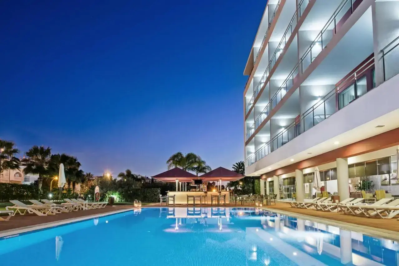 Foto - Areias Village Beach Suite Hotel