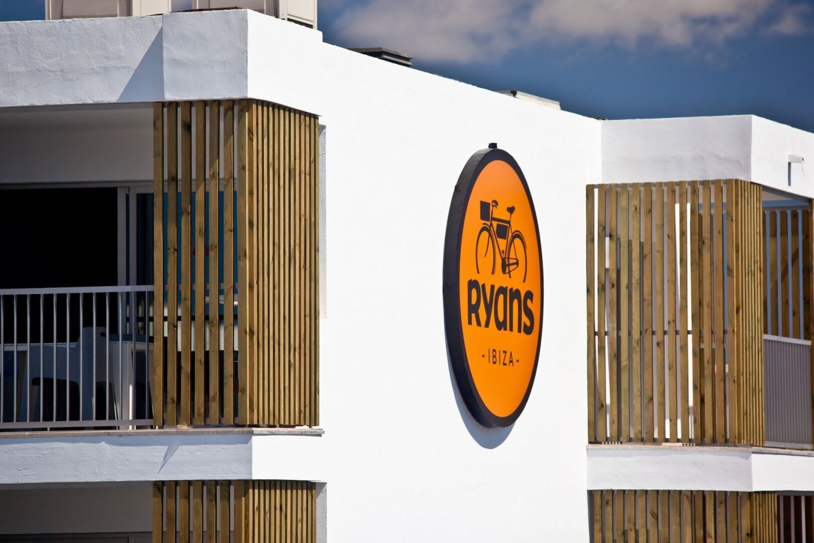 Foto - Ryans Ibiza Apartments - Only Adults