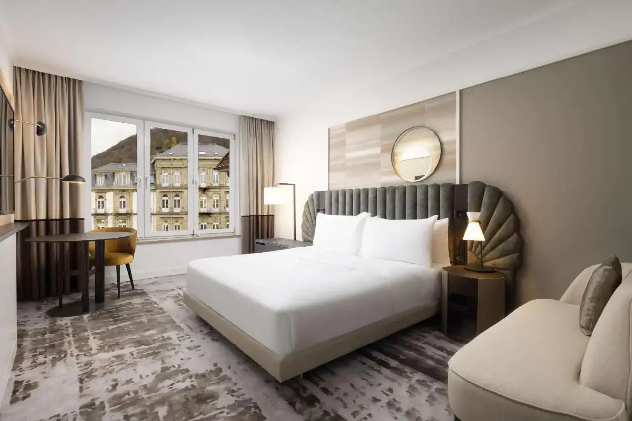 Foto - Hilton Heidelberg