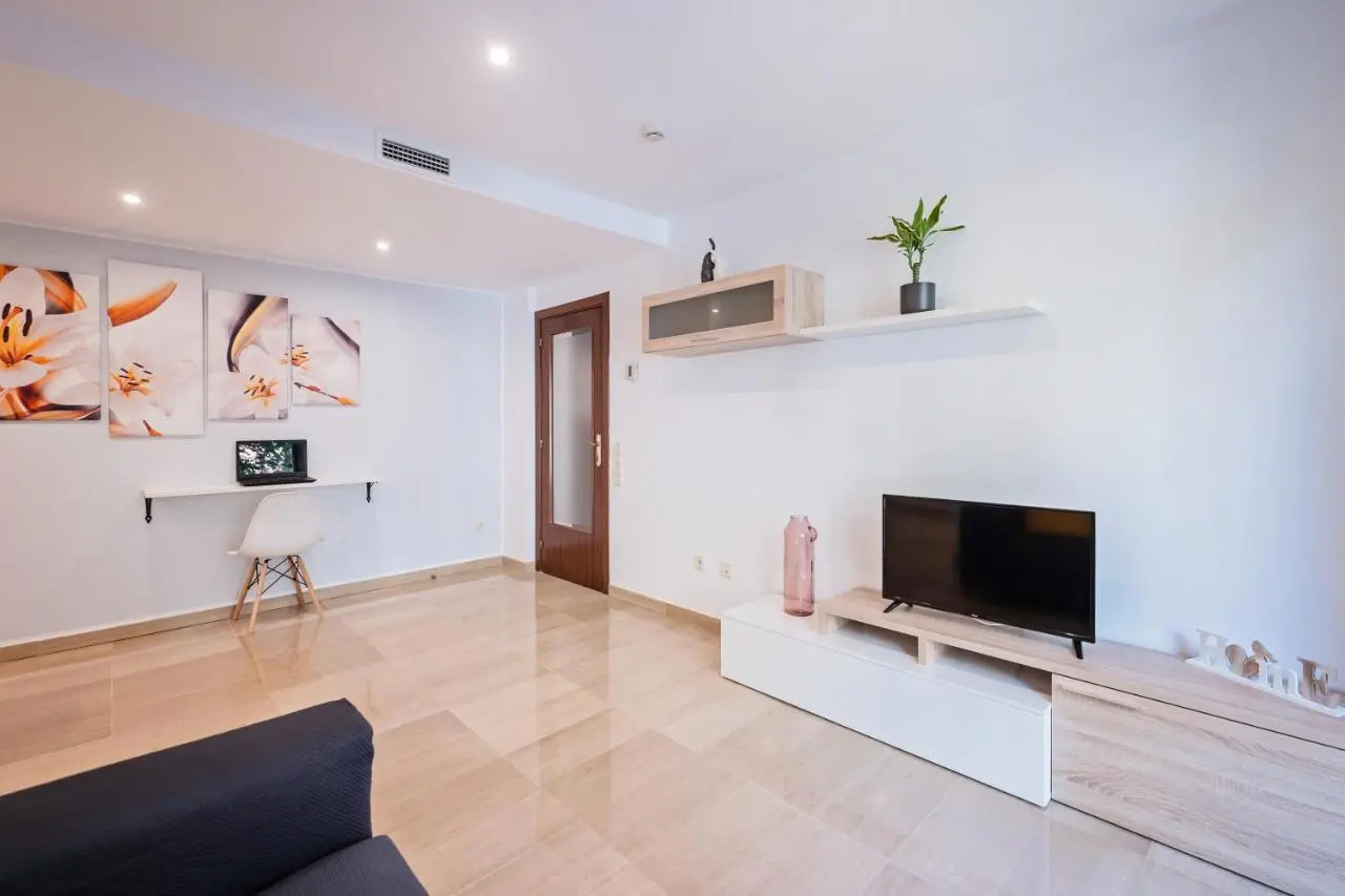 Foto - Aparthotel Napols - Abapart