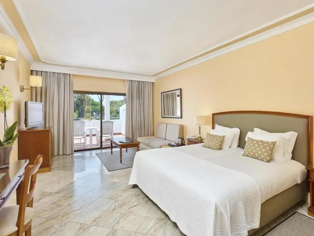 Foto - Ria Park Garden Hotel