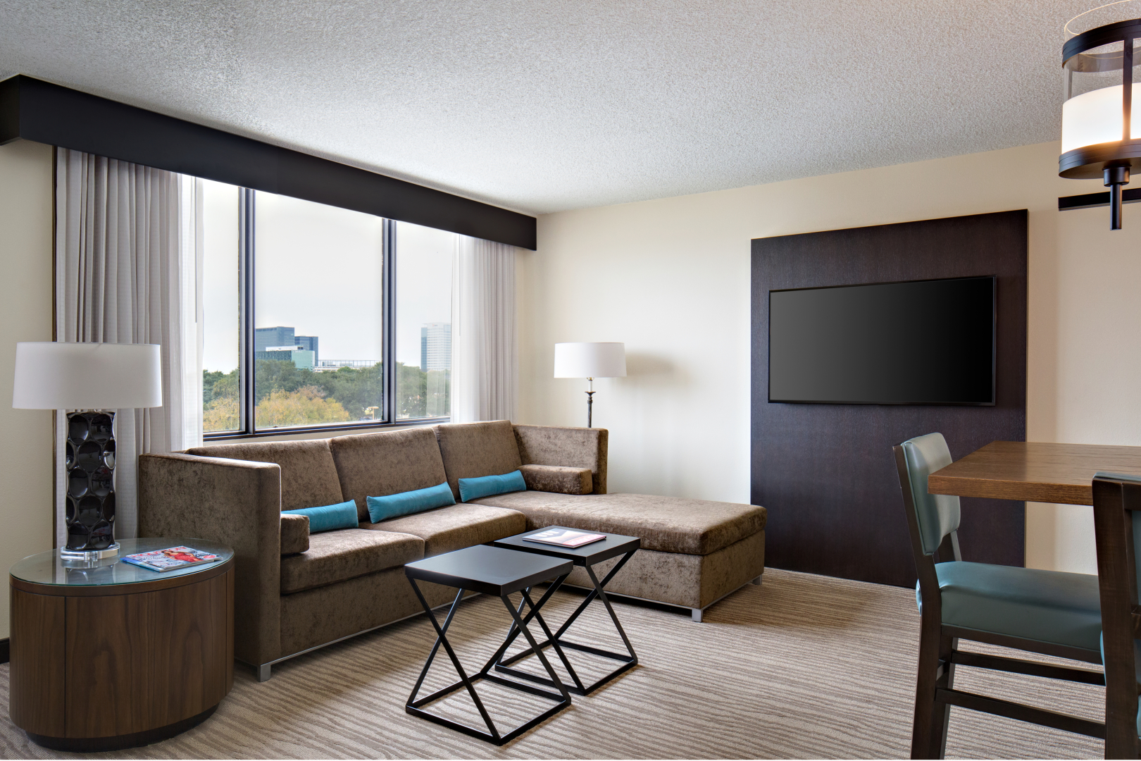 Foto - Houston Marriott Westchase