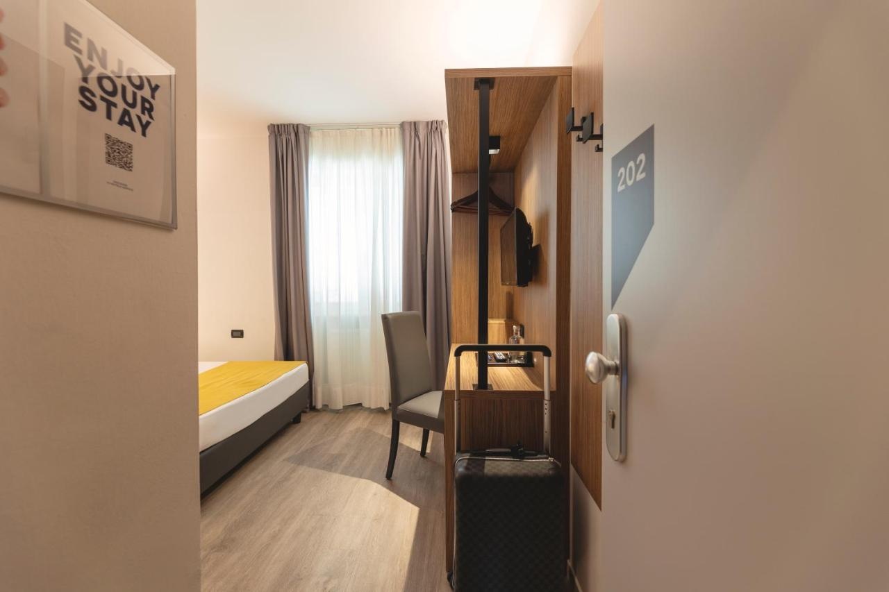 Photo - Hi Hotel - Wellness & Spa Adults Only