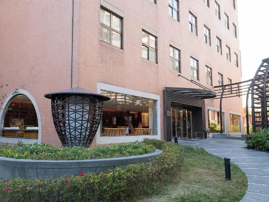 Foto - Mellow Fields Hotel