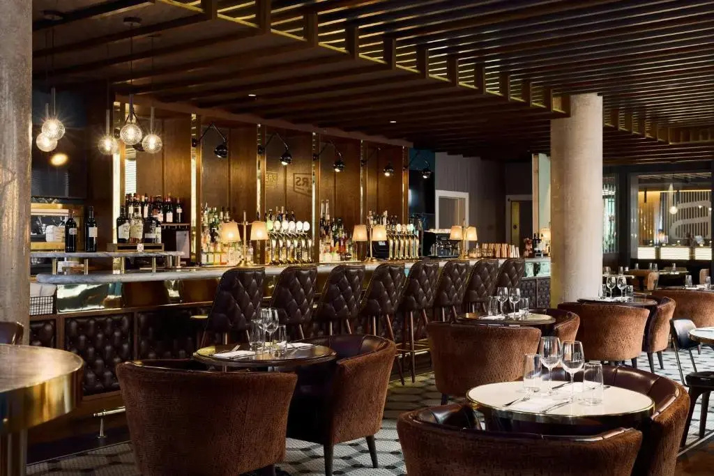 Foto - Aloft by Marriott Dublin City