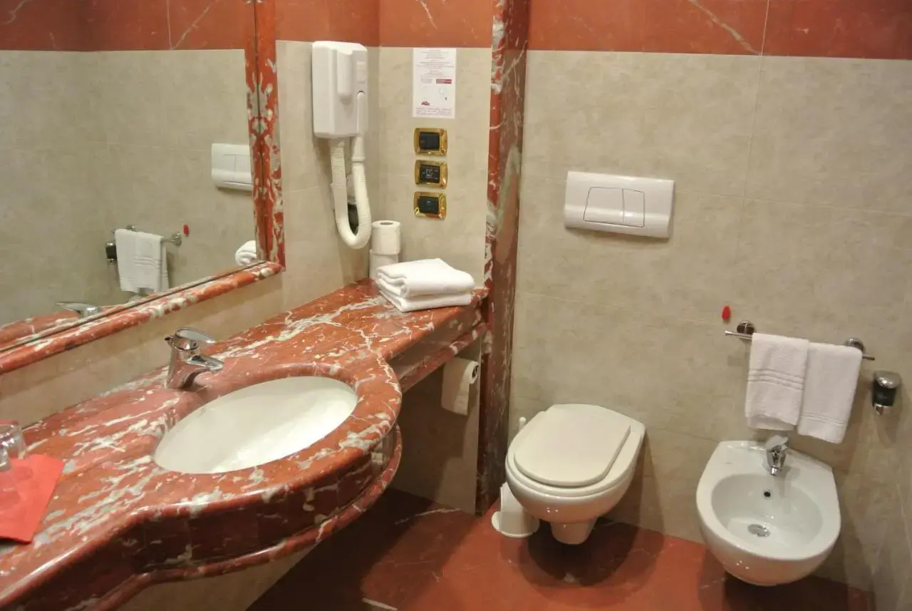 Foto - Grand Hotel la Chiusa di Chietri