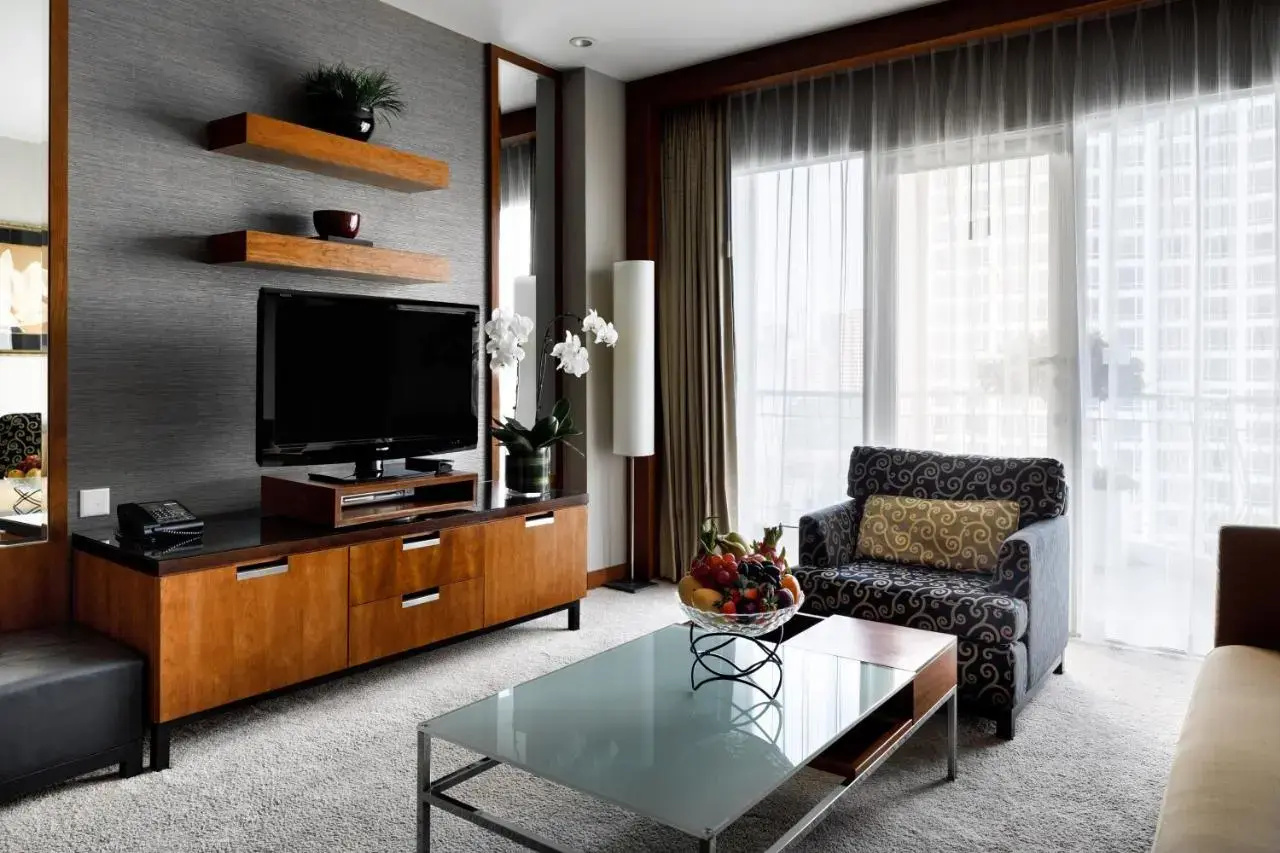 Foto - Copthorne King's Hotel Singapore