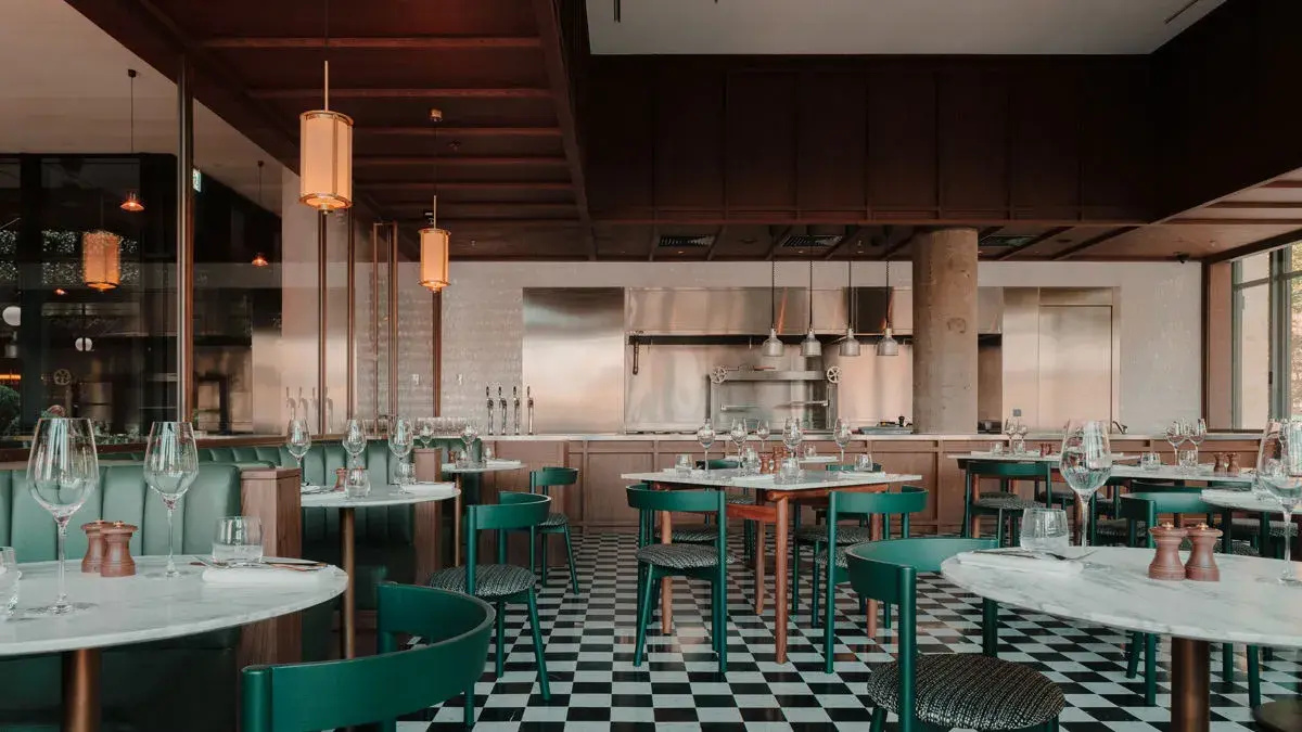 Photo - The Telegraph Hotel - The Leading Hotels of the World