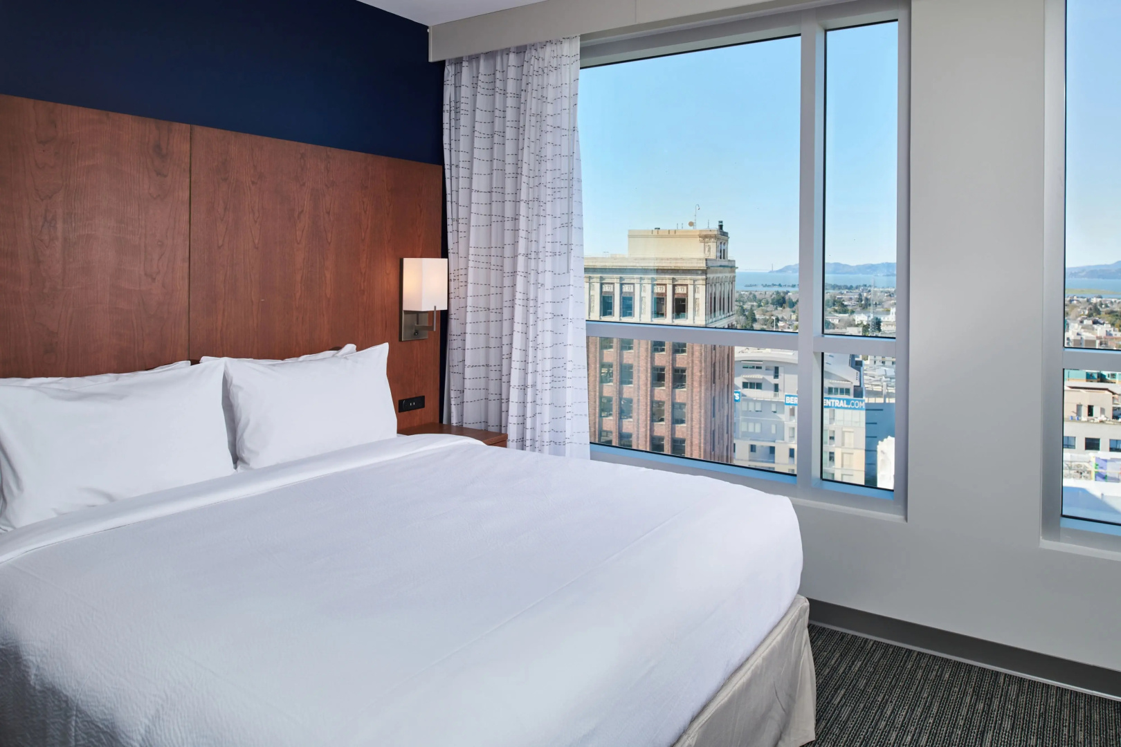 Photo - Residence Inn By Marriott Berkeley