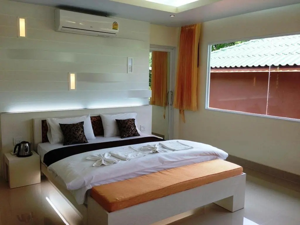 Foto - Mountain Resort Koh Lipe