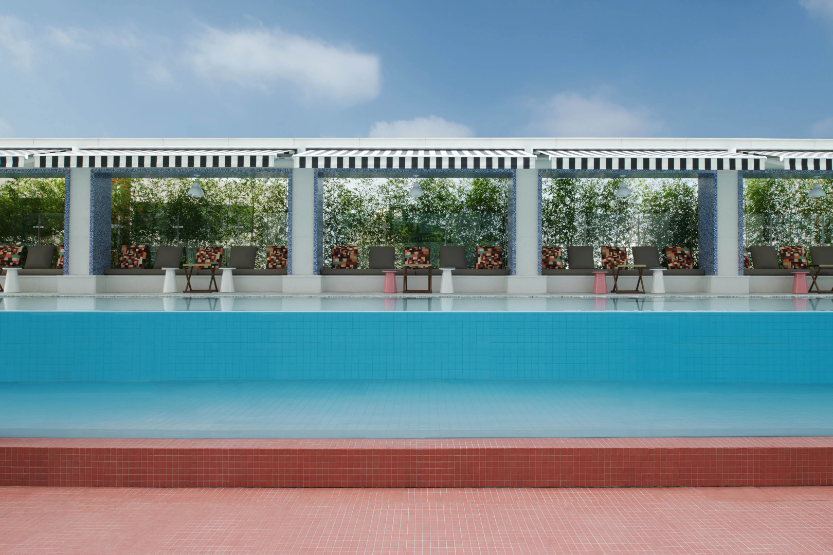 Foto - Mondrian Seoul Itaewon