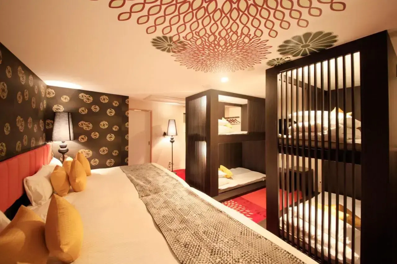 Photo - Centurion Hotel Ueno