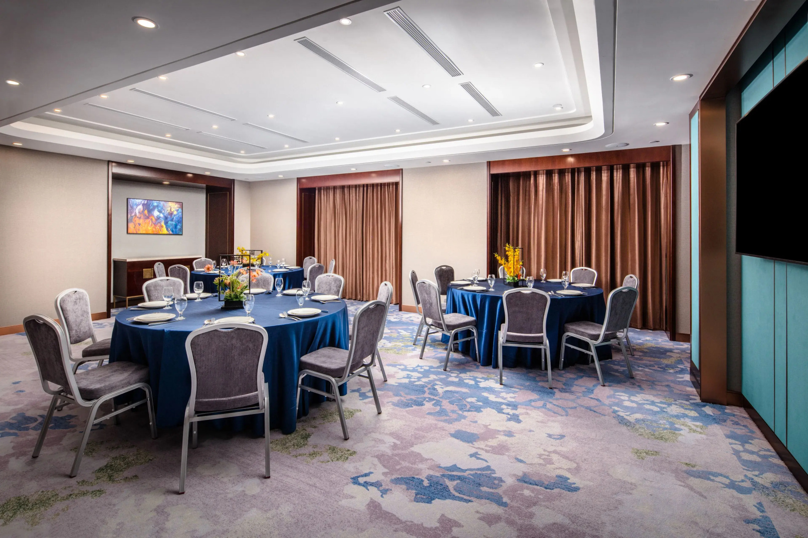Photo - Blossom Hotel Houston, Curio Collection by Hilton