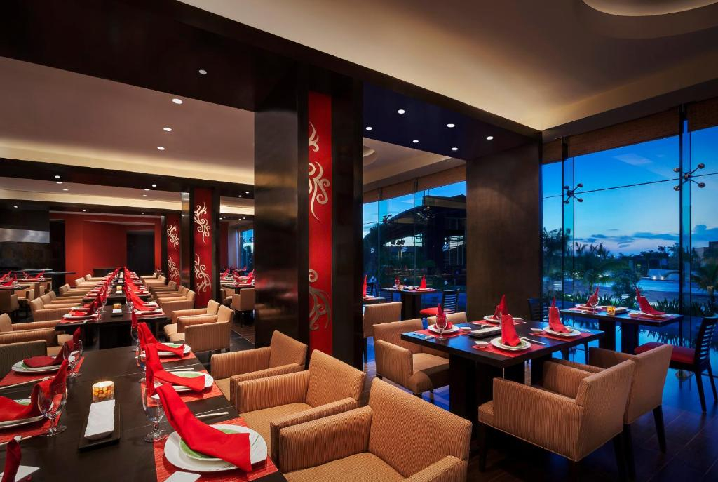 Foto - Hard Rock Hotel Cancun - All Inclusive
