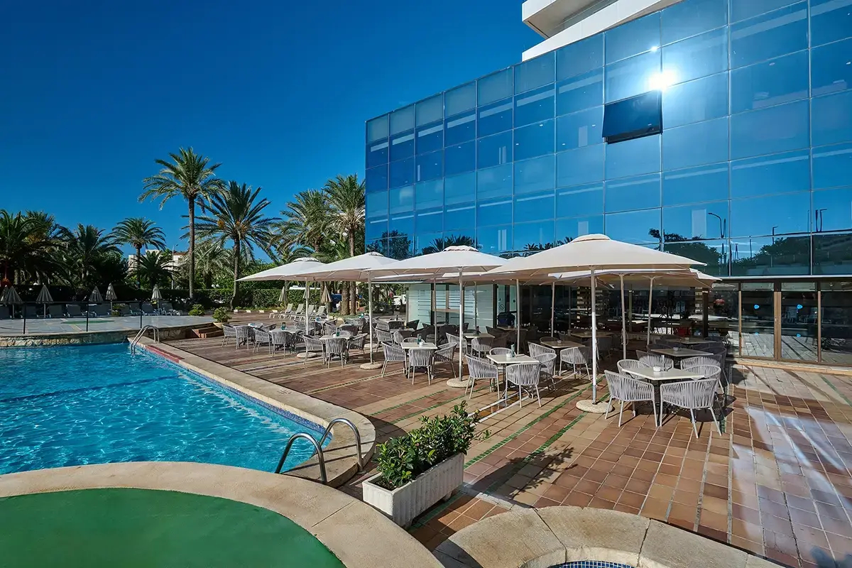 Foto - Grupotel Taurus Park