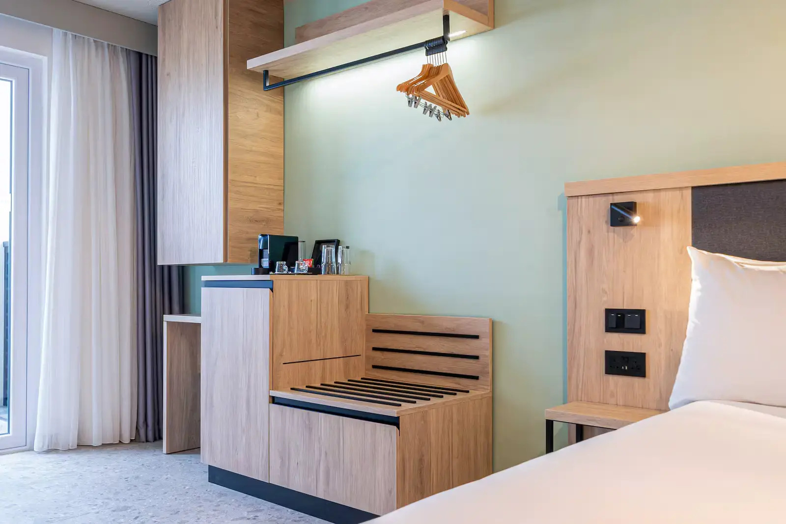 Foto - Hotel Scirocco St Julian's, Affiliated by Melia