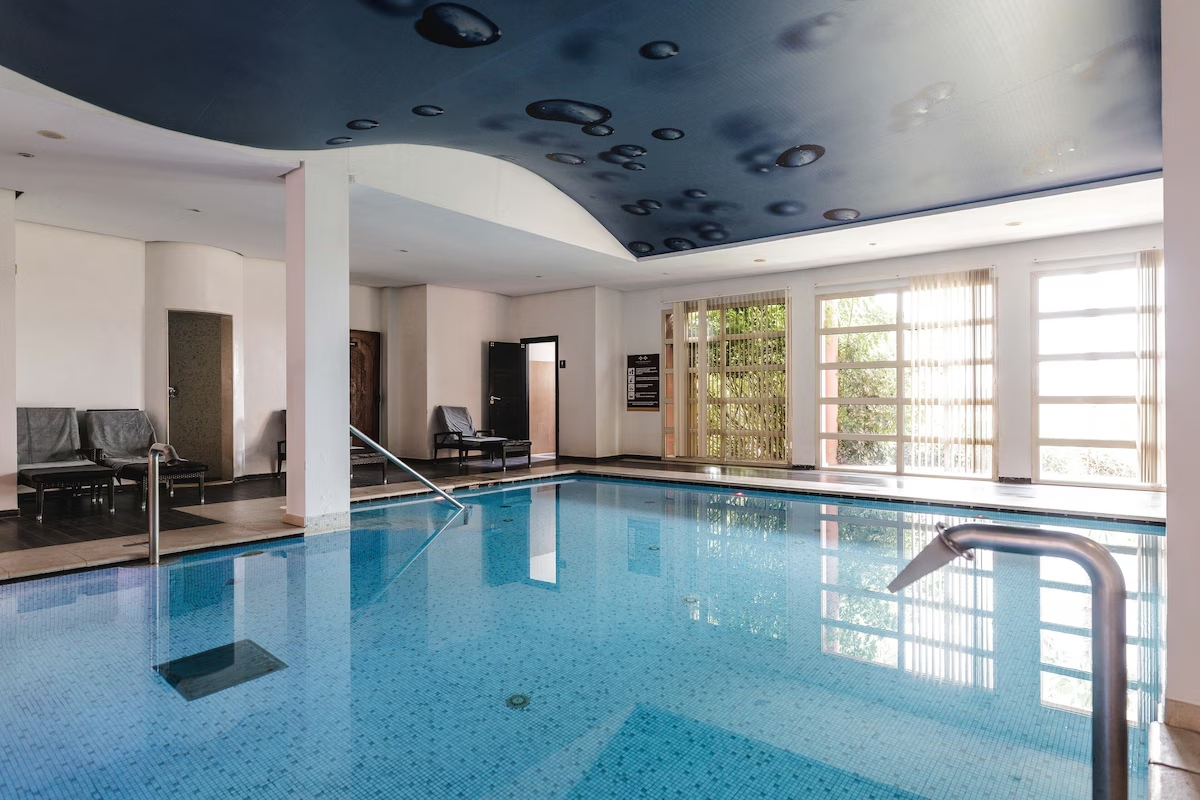 Foto - Kenzi Menara Palace & Resort