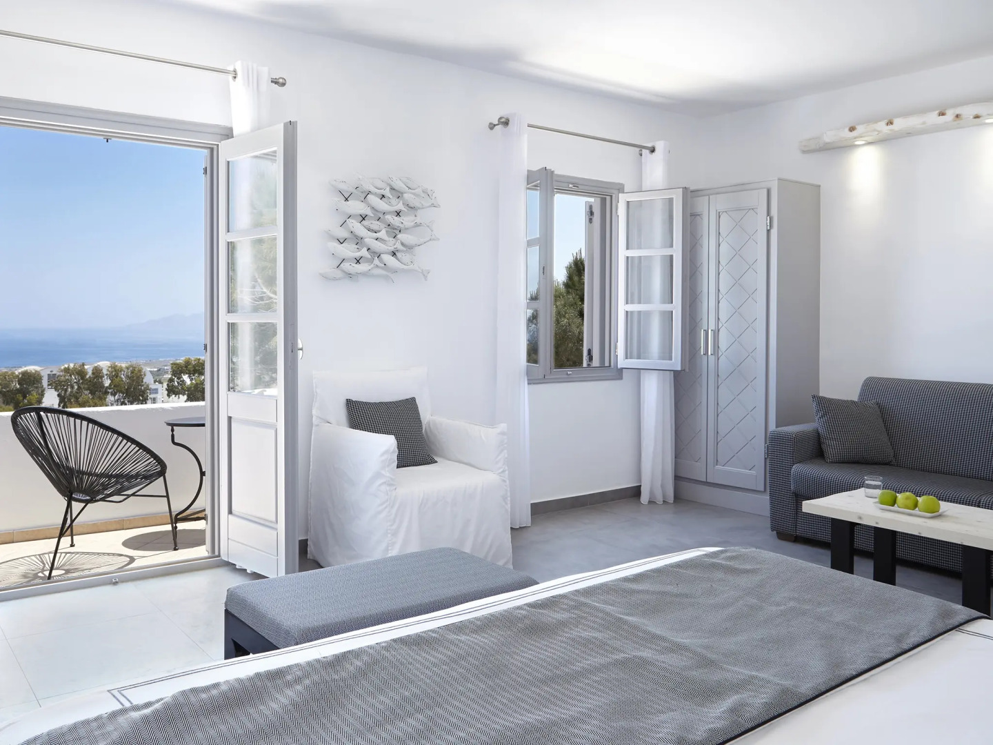 Foto - Kalisti Hotel & Suites