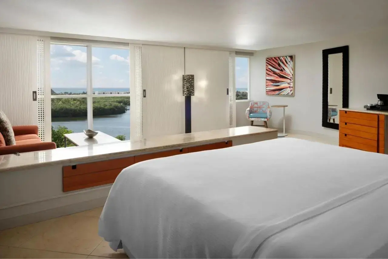 Photo - The Westin Cancun Resort Villas & Spa