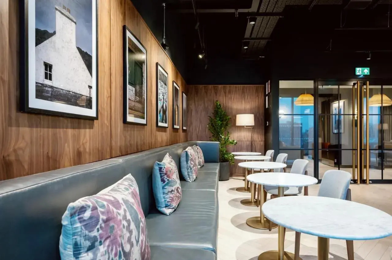 Photo - Wilde Aparthotels Manchester City Centre