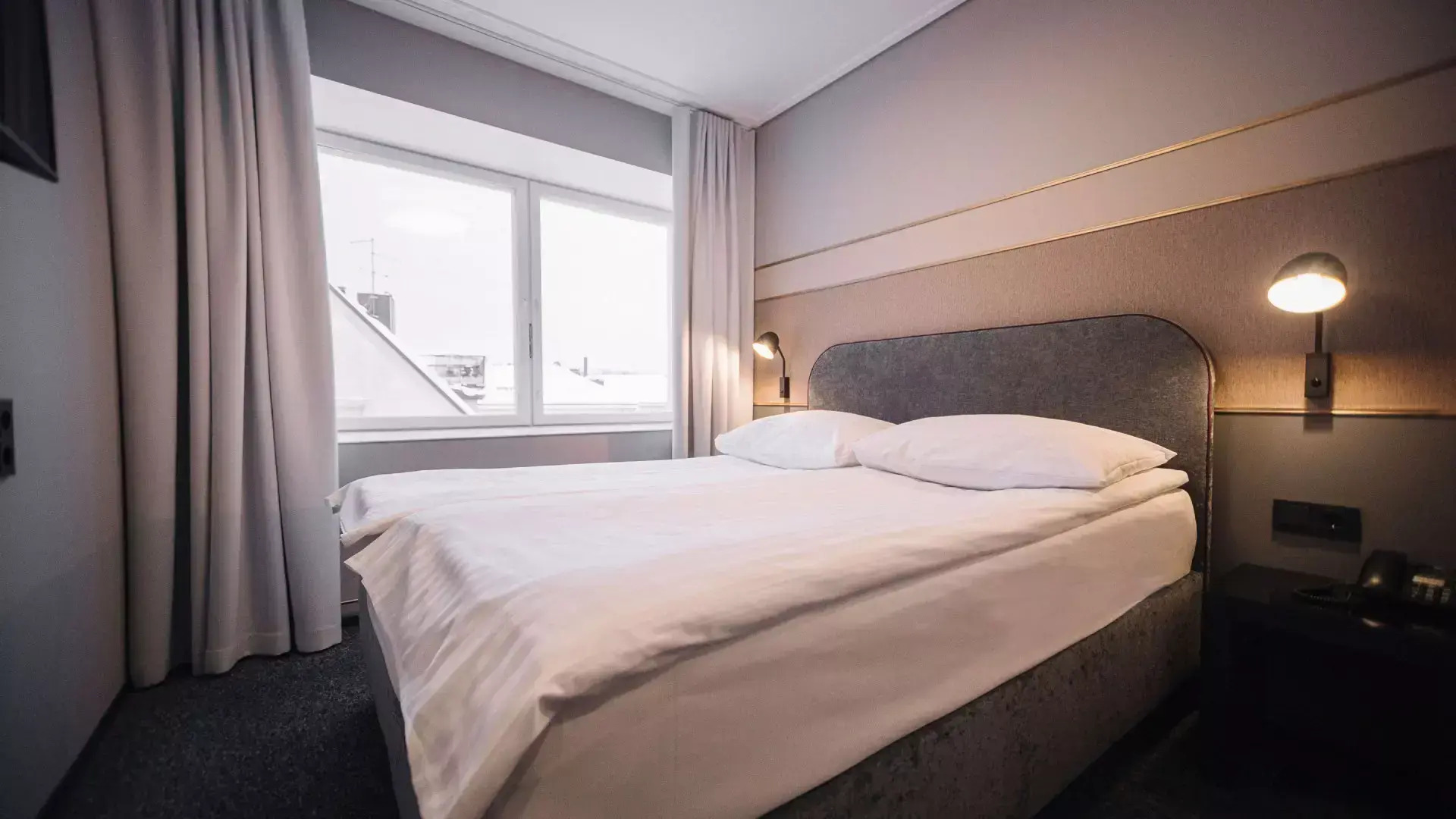 Foto - Fonnental Design Hotel Tallinn