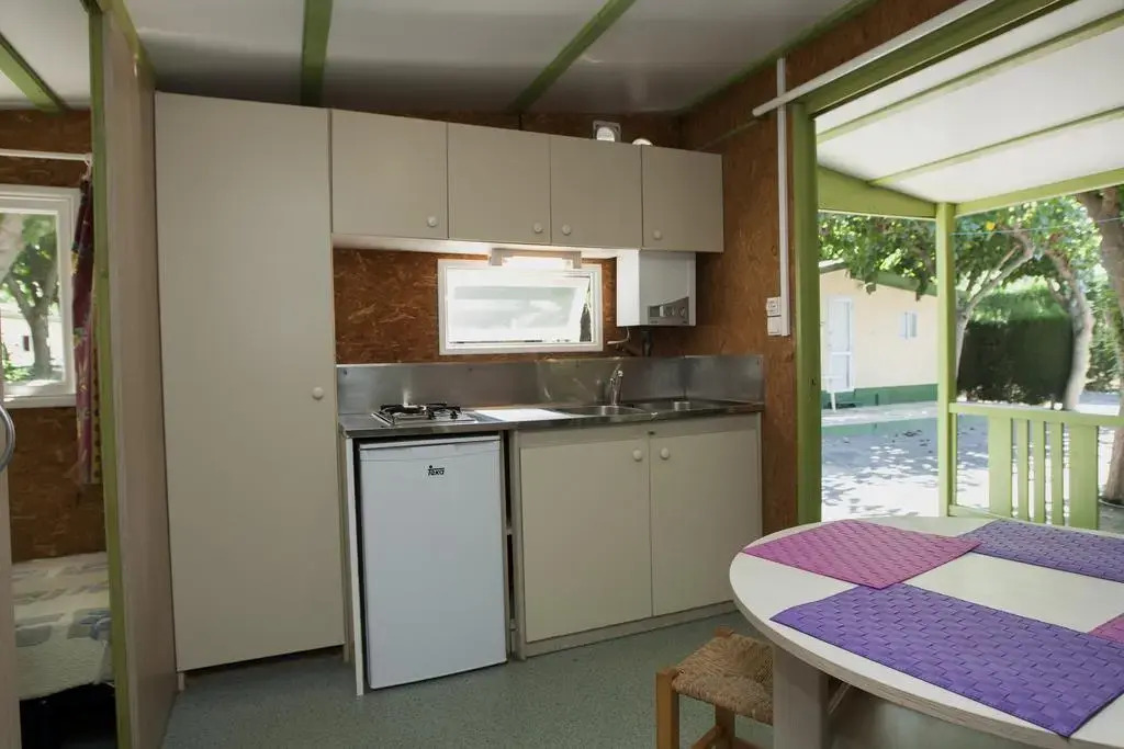 Photo - Camping Platja Cambrils