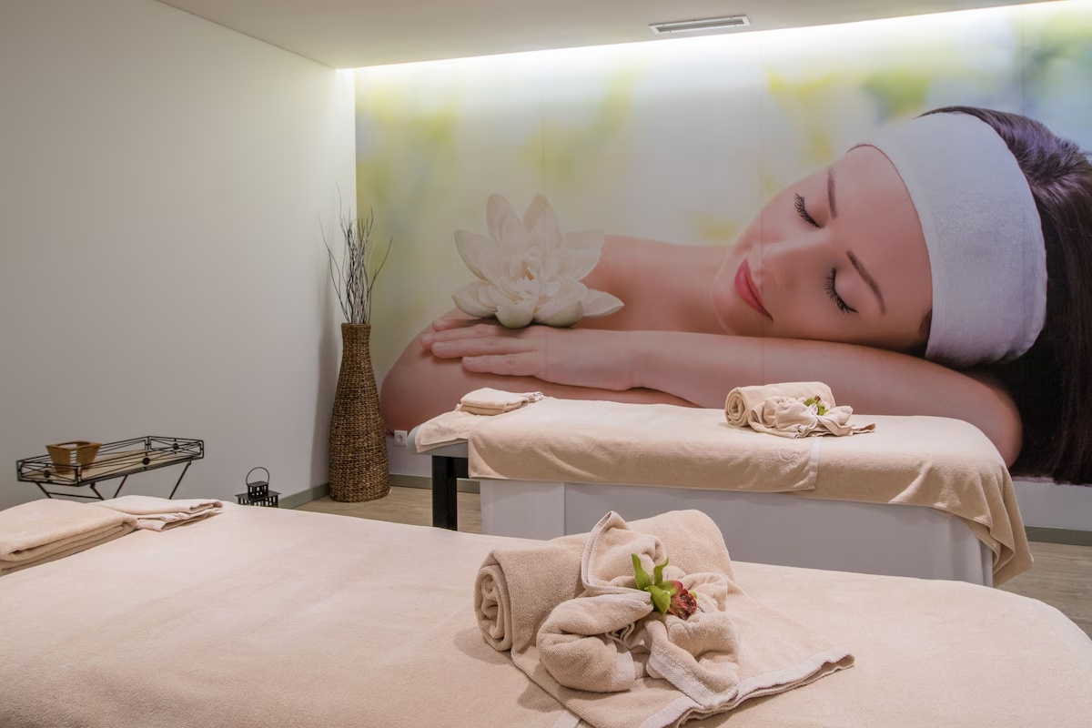 Photo - Melia Ria Hotel & Spa