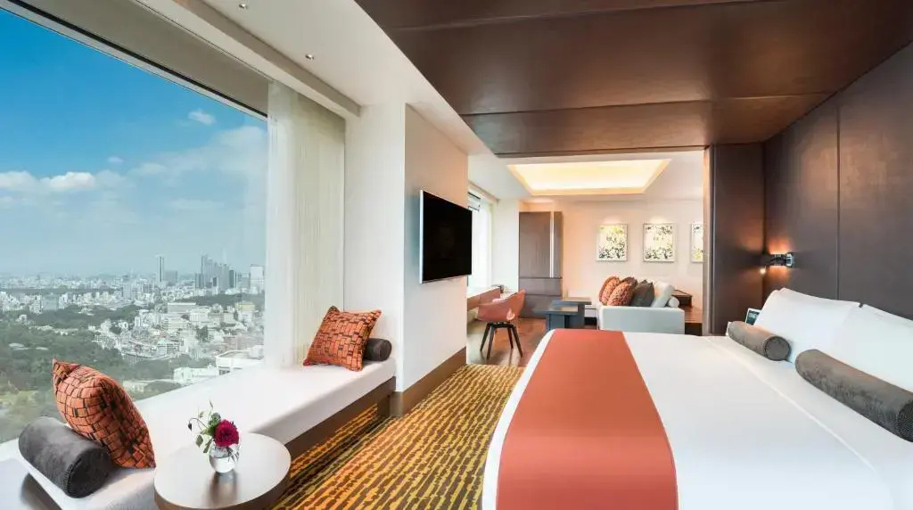 Photo - The Prince Gallery Tokyo Kioicho, a Luxury Collection Hotel