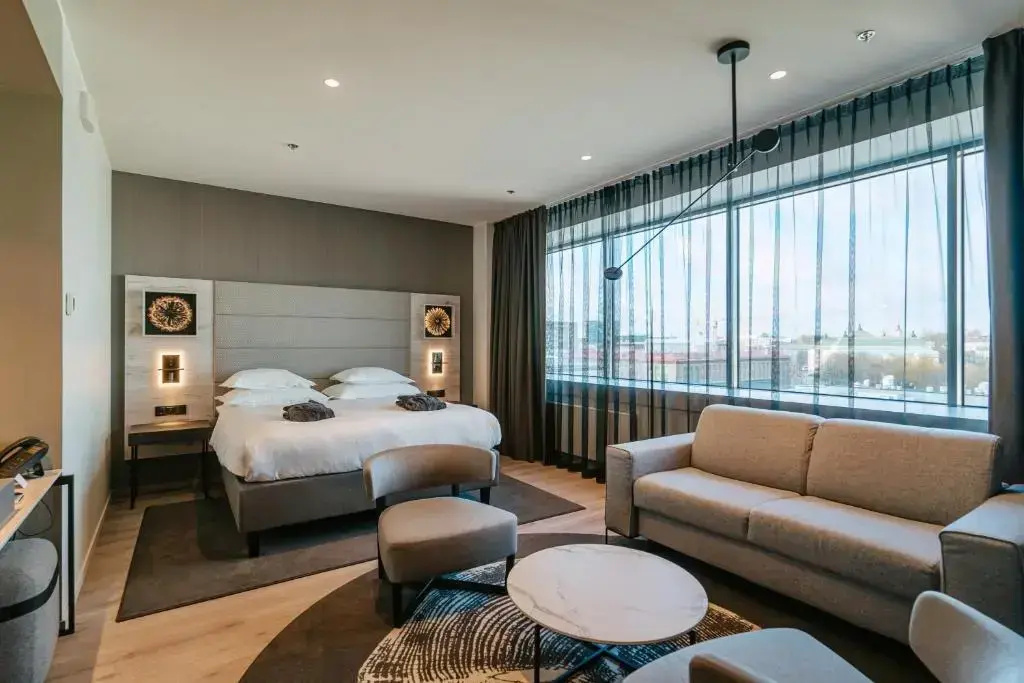 Foto - Tallink City Hotel