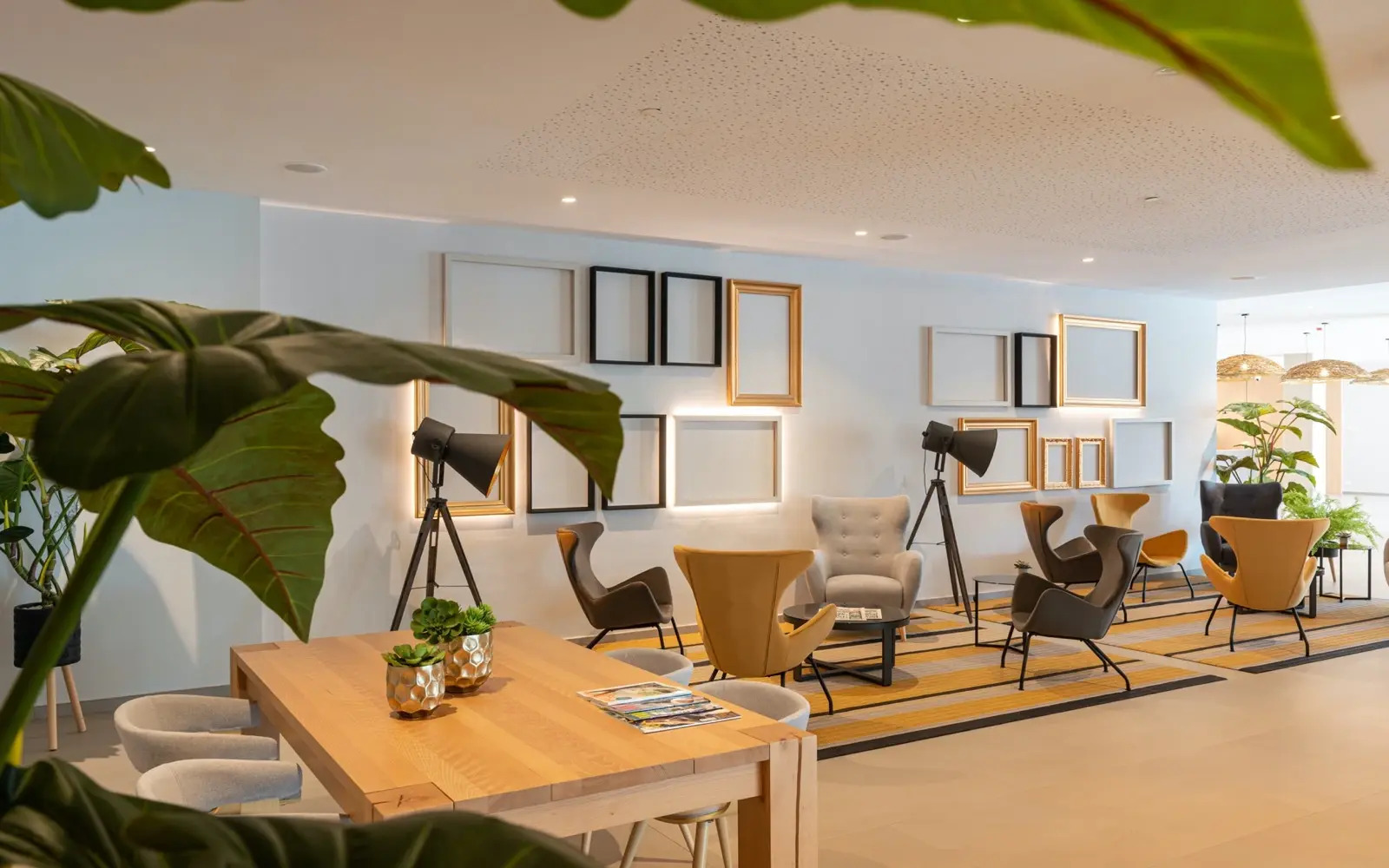 Foto - L'Azure Hotel 4* Sup