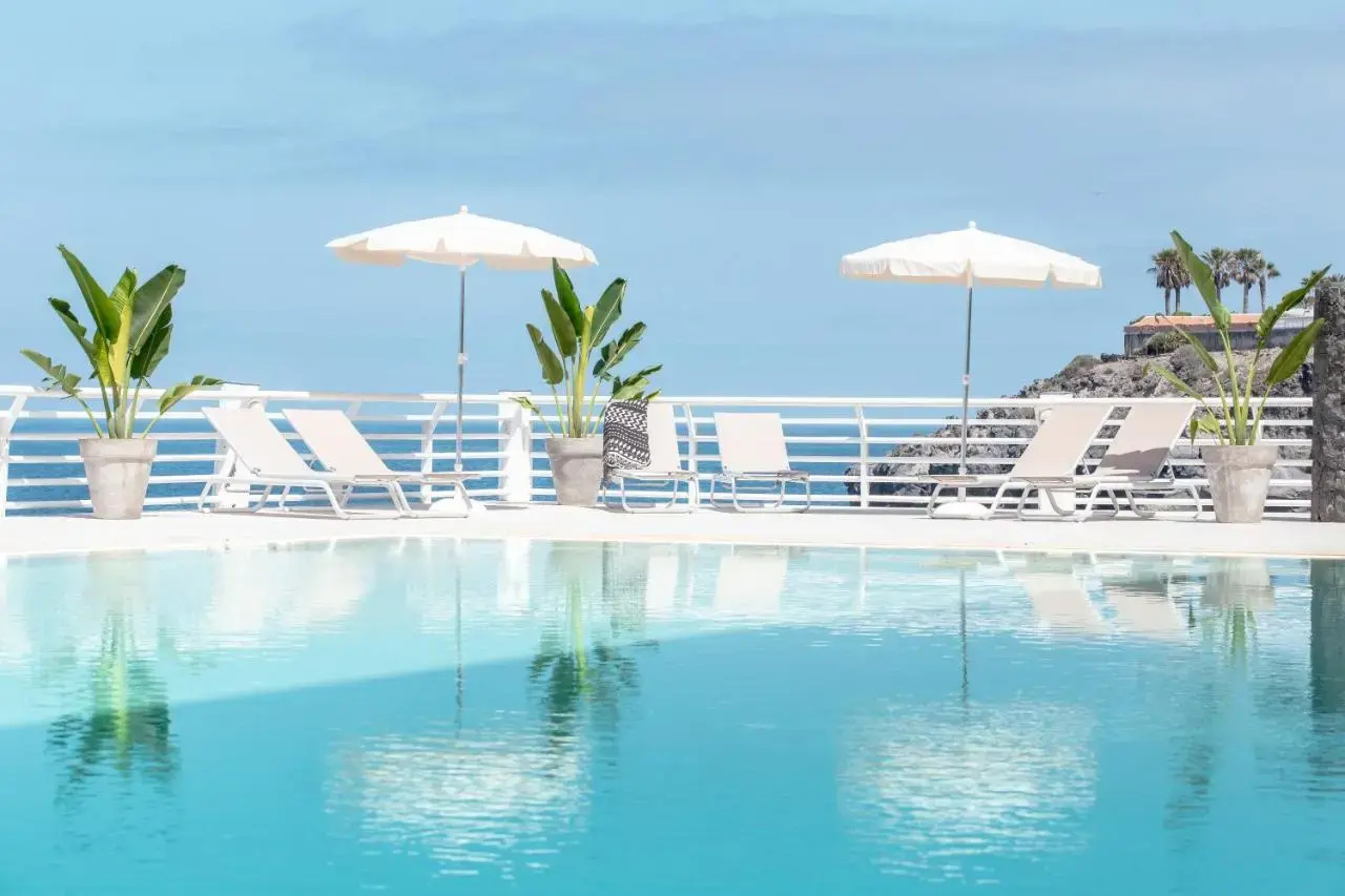 Foto - Atlantic Holiday Hotel