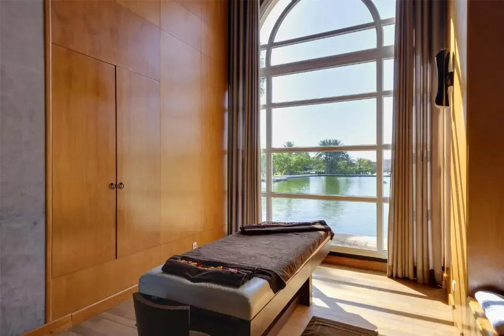 Foto - Barceló Palmeraie Oasis Resort