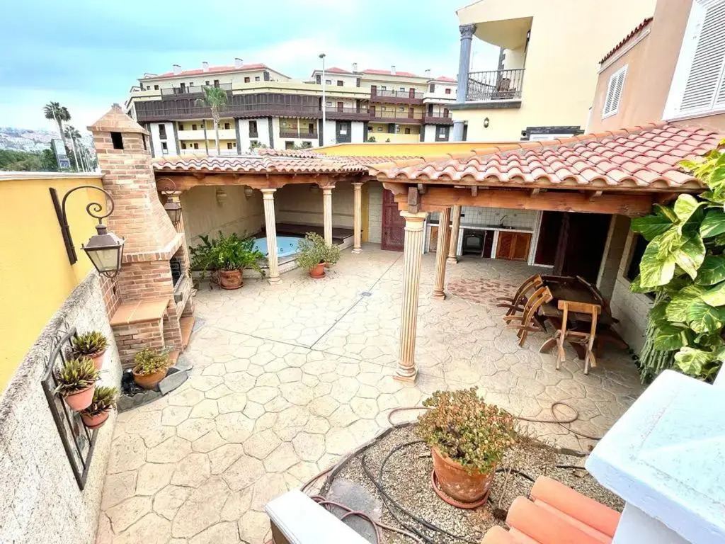 Foto - Duque Nest Hostel