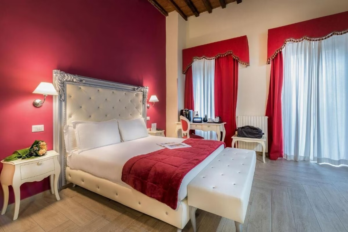 Foto - Hotel Ginori al DUOMO