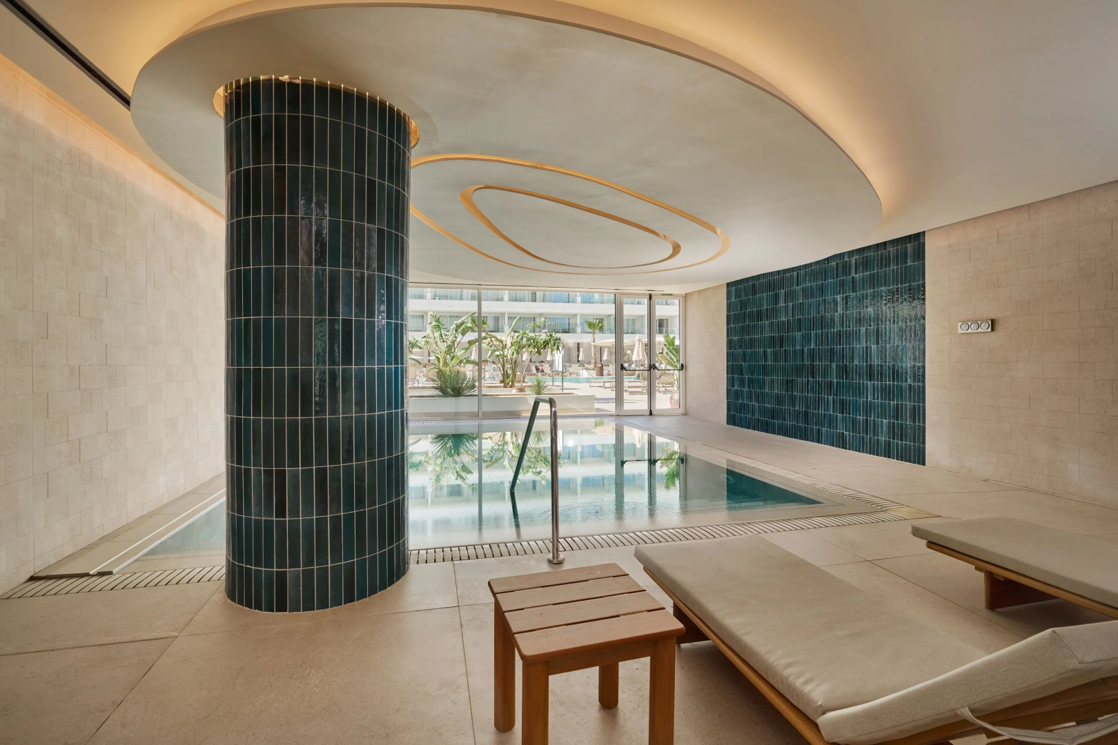 Foto - Hipotels Hotel Don Juan