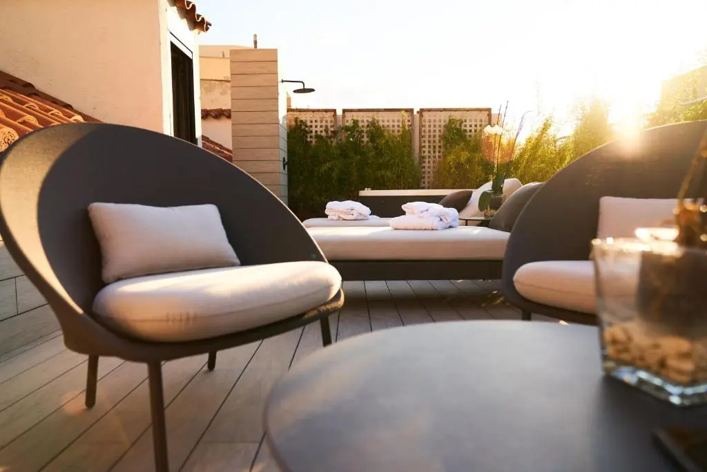 Foto - Hotel Regina