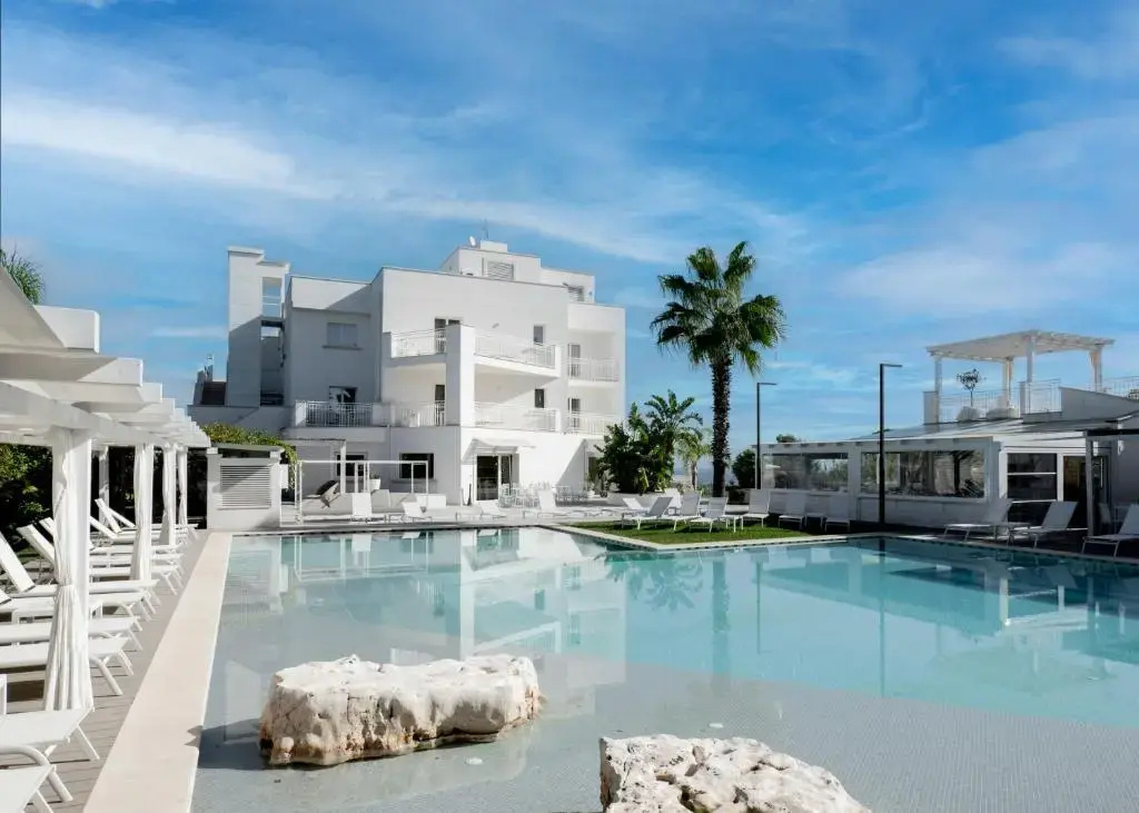 Foto - San Lorenzo Boutique Hotel & SPA