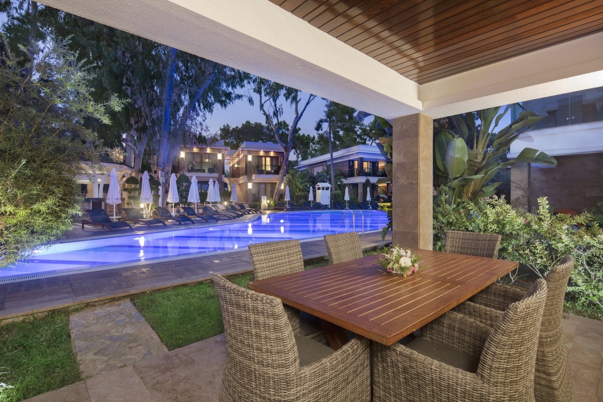 Foto - Nirvana Mediterranean Excellence - All Inclusive