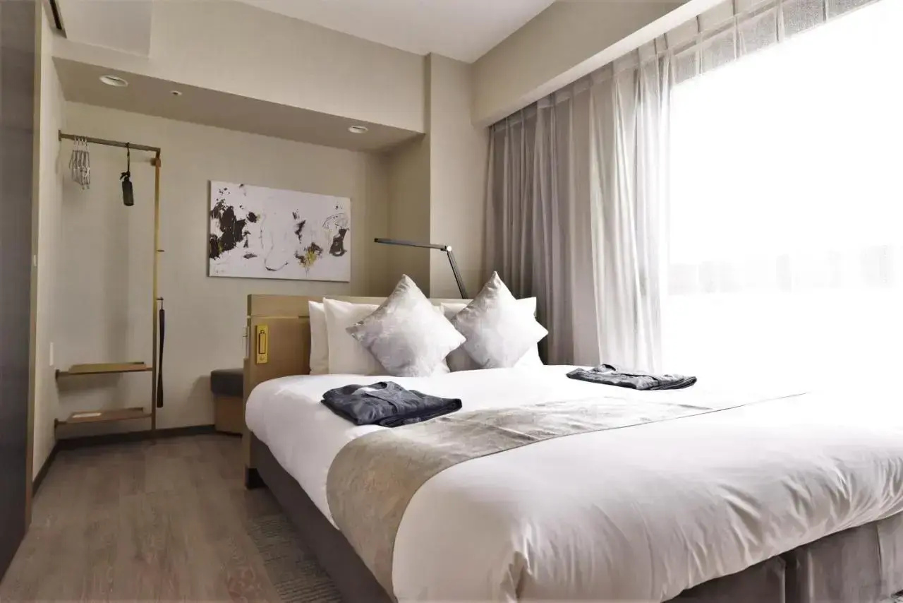 Photo - Hotel Cordia Osaka Hommachi