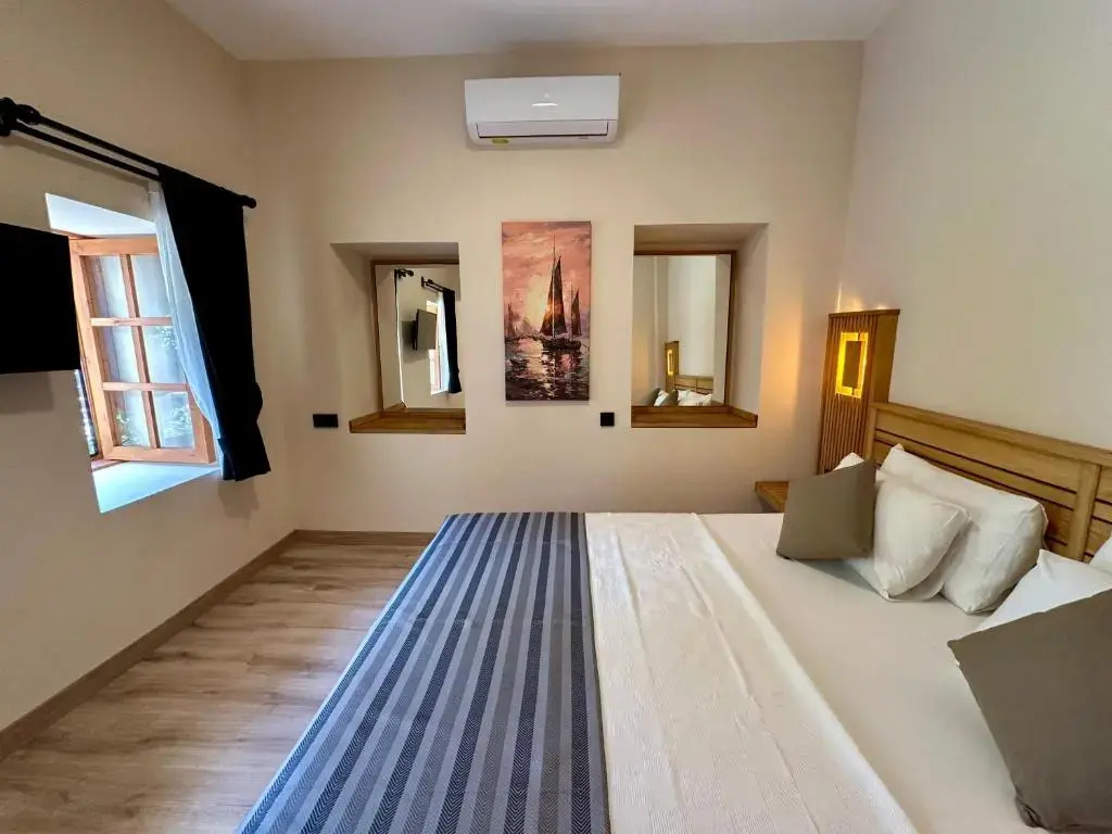 Foto - Bodrum Konağı