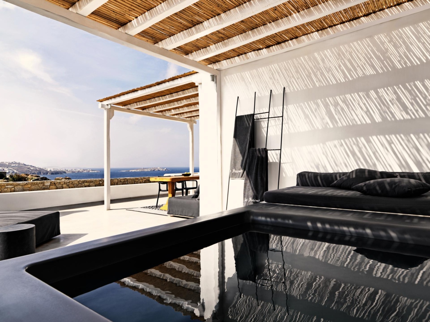 Boheme Mykonos Town - Small Luxury Hotels of the World, Bild 23 von 29