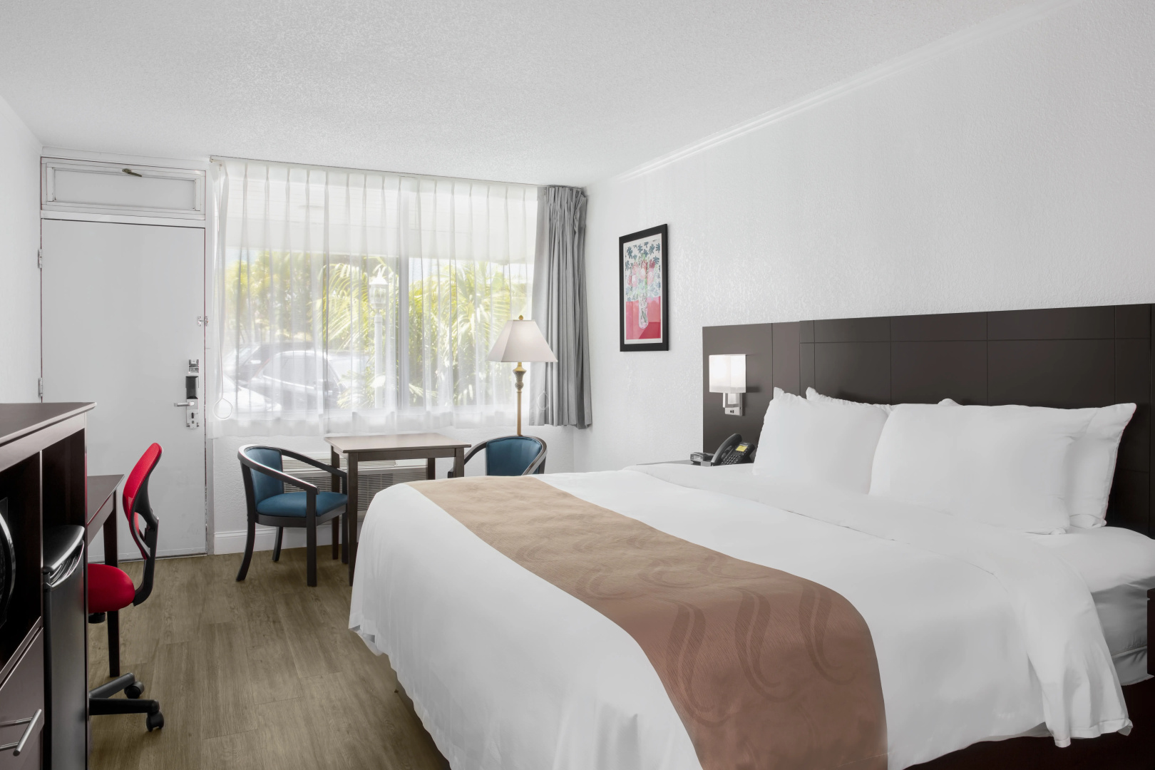Foto - Quality Inn Miami South