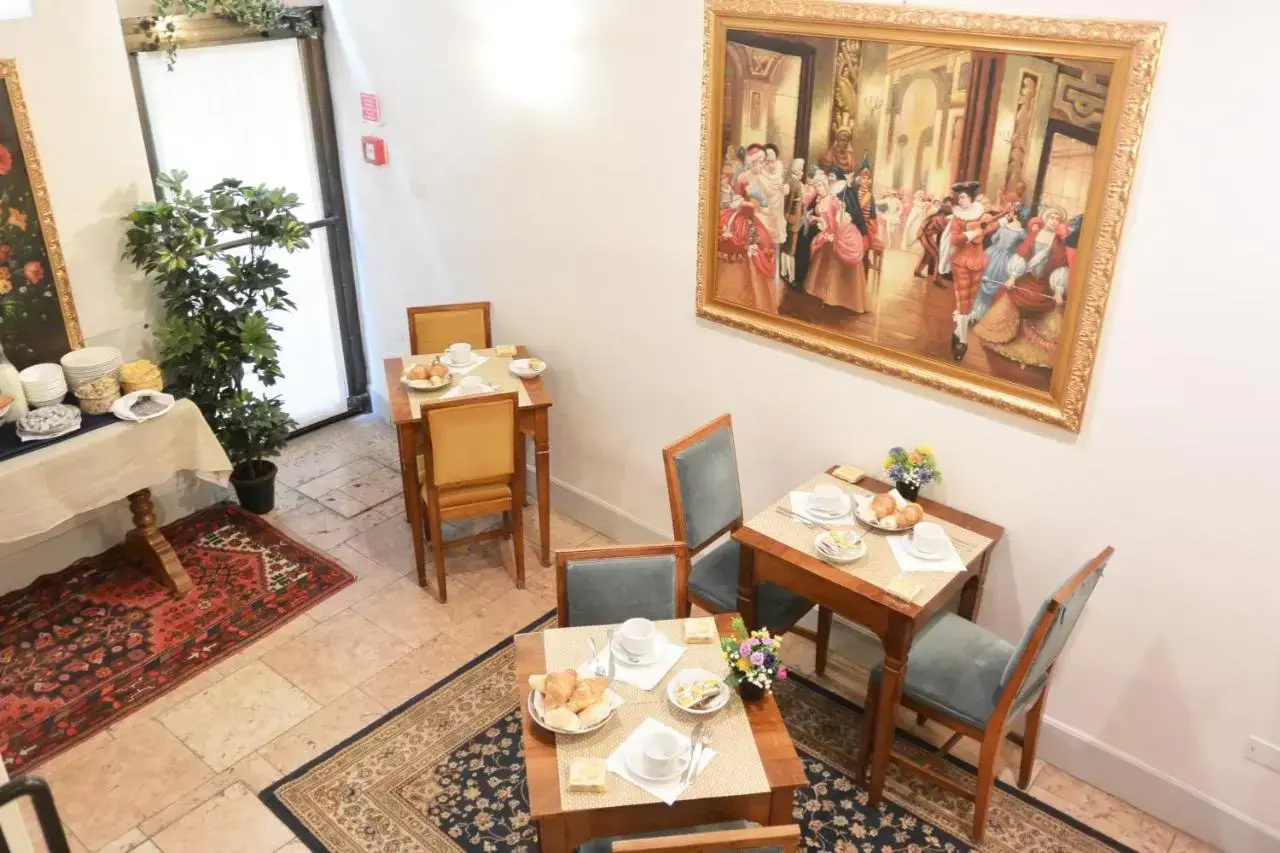 Foto - Hotel San Zulian