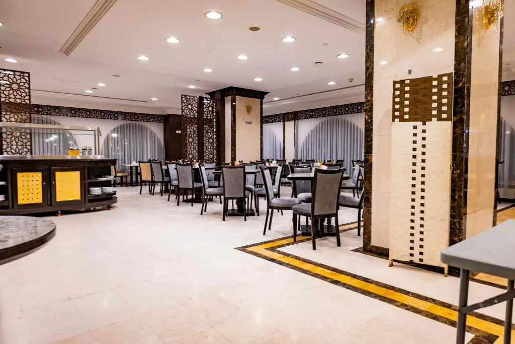 Photo - Al Mukhtara International Hotel